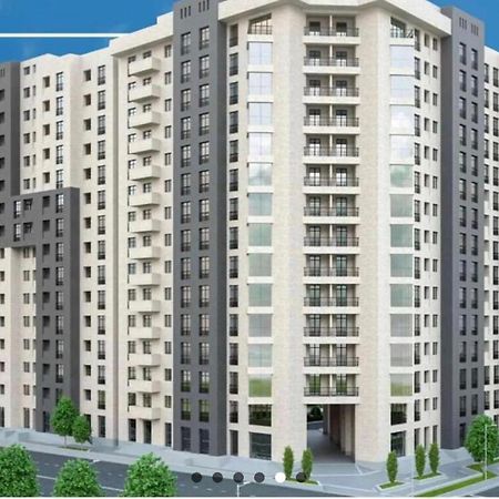 City Central Apartment Ереван Экстерьер фото