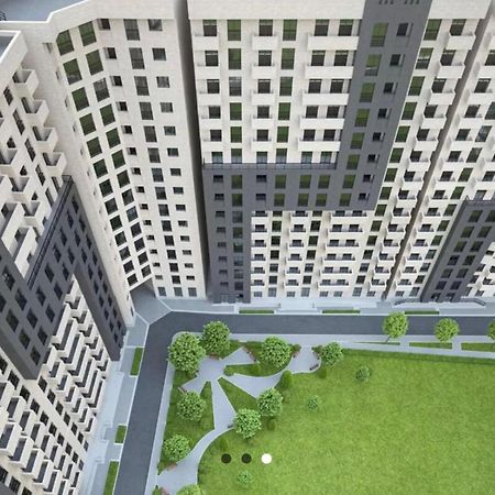 City Central Apartment Ереван Экстерьер фото