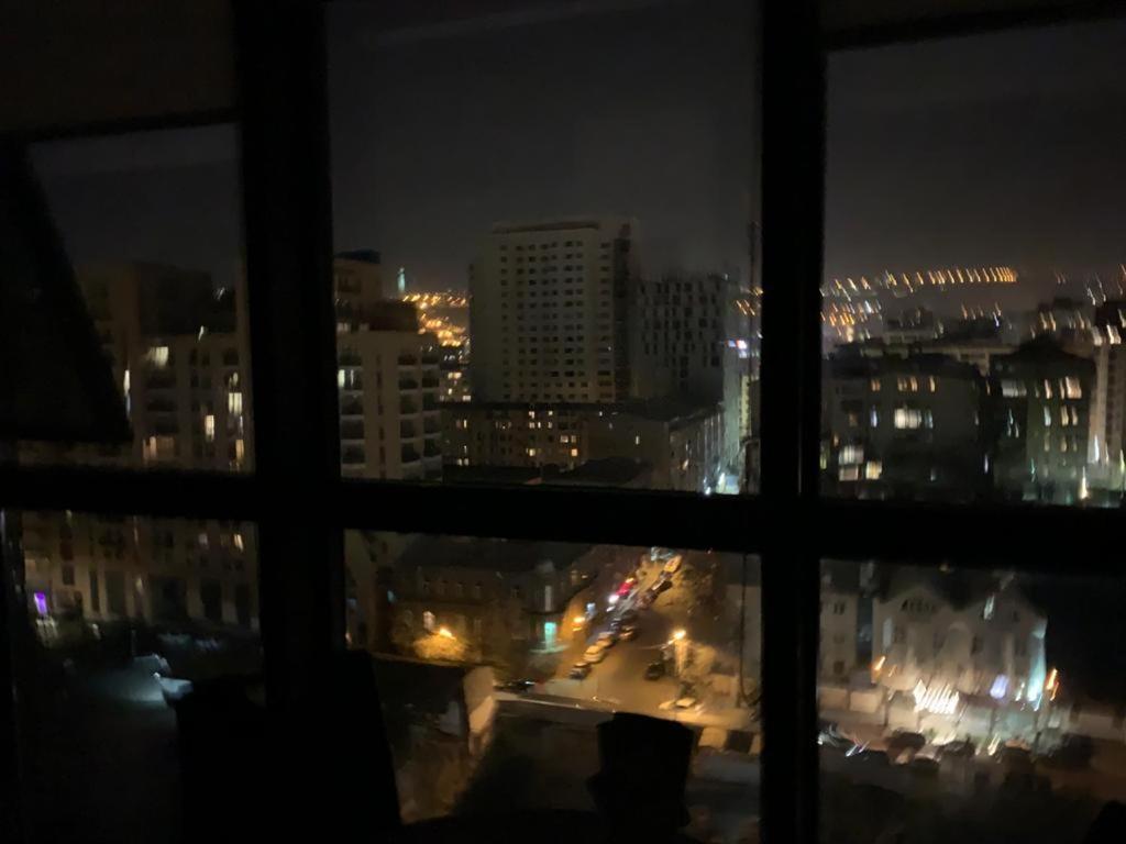 City Central Apartment Ереван Экстерьер фото