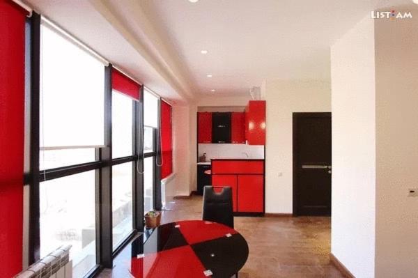 City Central Apartment Ереван Экстерьер фото