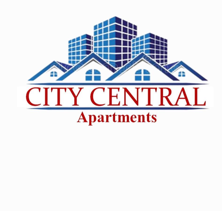 City Central Apartment Ереван Экстерьер фото