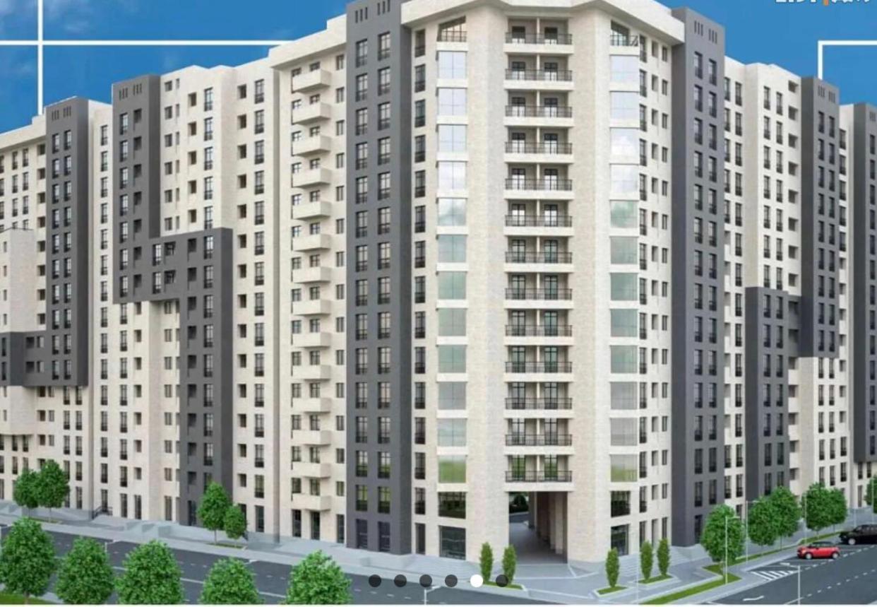 City Central Apartment Ереван Экстерьер фото