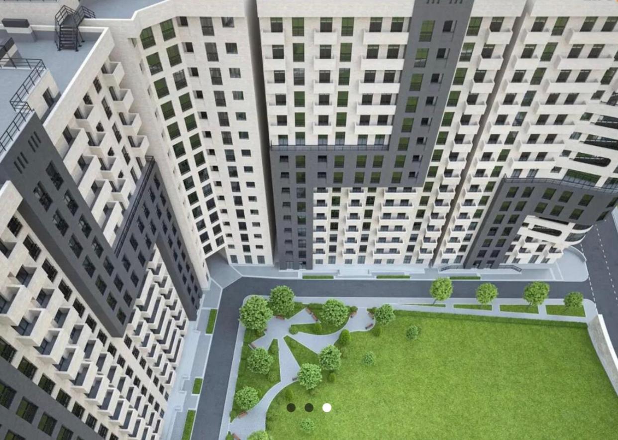 City Central Apartment Ереван Экстерьер фото