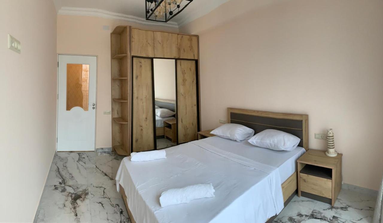City Central Apartment Ереван Экстерьер фото