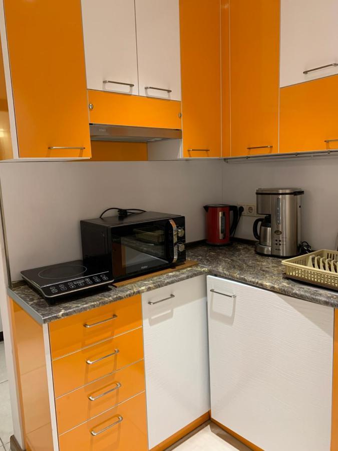 City Central Apartment Ереван Экстерьер фото