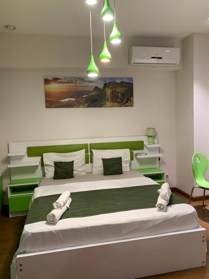 City Central Apartment Ереван Экстерьер фото